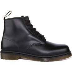 Dr. Martens 101 Smooth - Black