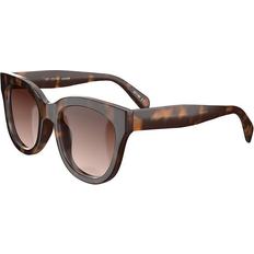 Corlin Eyewear Solglasögon Corlin Eyewear Monza Brown