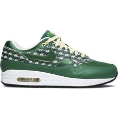 Nike Air Max 1 Premium Limeade - Pine Green/True White