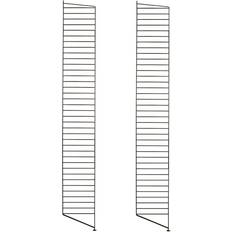 Hyllsystem String Floor Panel Hyllsystem