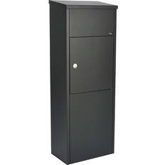 600 Parcel - Cylinder Lock