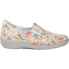 Multikleur - Vrouw Loafers Semler Slipper - Multicolour