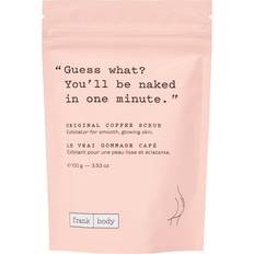 Original Coffee Scrub 200g