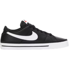 Nike Court Legacy M - Black/White