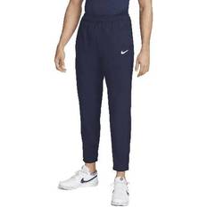 Nike advantage shorts Nike Court Advantage Tennis Pant - Obsidian/White