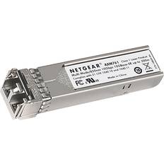 Media Converters Netgear ProSAFE 10GBASE-SR SFP+