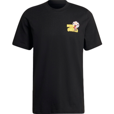 Manchester united t shirts adidas Manchester United Graphic T-shirt Men - Black