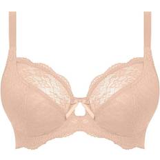 Freya Dames Beugel Plungebeha Fancies - Beige