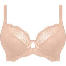 Freya Sujetador Plunge Con Aros Para Mujer Fancies - Beige