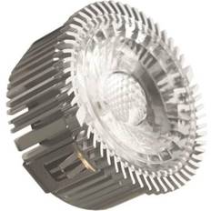 GU5.3 MR16 Lyskilder Nordtronic Low Profile LED Lamps 6W GU5.3 MR16