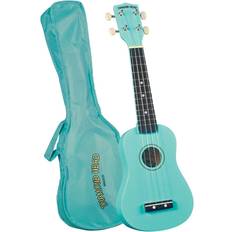 Maple Ukuleles Diamond DU-116 Soprano