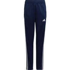 Adidas Kid's Tiro 23 League Training Pants - Team Navy Blue 2 (HS3495)