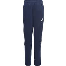 adidas Junior Tiro 23 League Pants - Team Navy Blue 2 (HS3544)