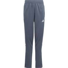 Adidas Girls Children's Clothing adidas Junior Tiro 23 League Pants - Team Onix (IB8481)