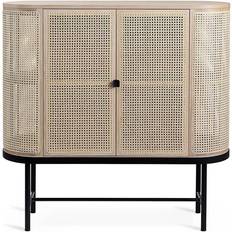 Rattan Madie Warm Nordic Be My Guest Madia 130x130cm