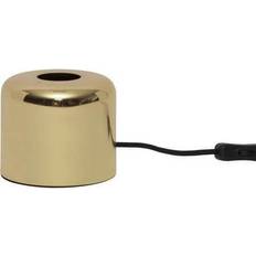 Star Trading Glans Bordlampe 10cm