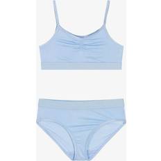 Tyttö Alusvaatesetit Molo Jinny Underwear Set Windy - Blue