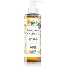 Hair Shampoo Orange & Bergemot