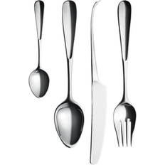 Georg Jensen Bestickset Georg Jensen Vivianna Bestickset 16st