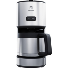 Electrolux Automatisk avstängning Kaffebryggare Electrolux Create 4 E4CM1-6ST