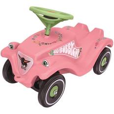 Bobby Car Classic Flower