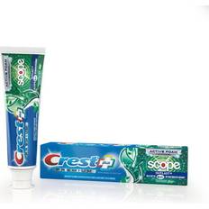 Toothpastes Crest Premium Plus Scope Outlast Toothpaste Mint 147g