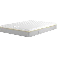 Eve Sleep Hybrid Duo Plus Coil Spring Matress 120x190cm