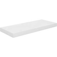 vidaXL Floating Væghylde 60cm