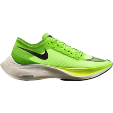 Nike ZoomX Vaporfly NEXT% - Electric Green/Guava Ice/Black