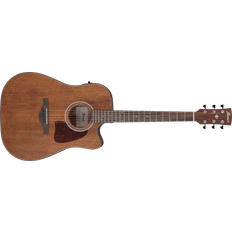 Oui Guitares acoustiques Ibanez AW54CE