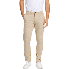 Lindbergh Superflex Chinos - Sand