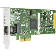 HP PCIe Netværkskort & Bluetooth-adaptere HP NC373T Gigabit Server Adapter / PCI-E (NC373T)