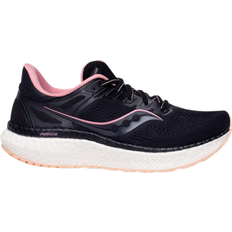 Saucony Hurricane Kengät Saucony Hurricane 23 W - Black/Rosewater