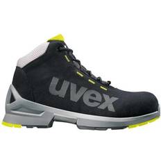 Bottes de sécurité Uvex 1 S2 SRC (8545)