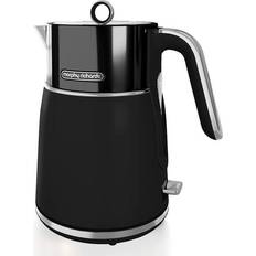 Morphy Richards Signature Opulent Black