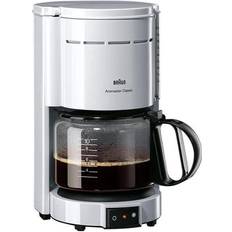 Braun Machines à Café Braun Aromaster KF 47