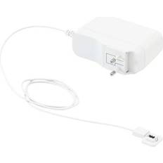 Additional PSU AC Plug 