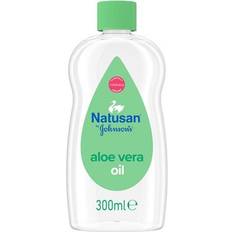Baby Oil Aloe Vera 300ml