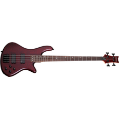 Schecter Stiletto Custom-4