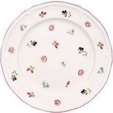 Multicolored Dinner Plates Villeroy & Boch Petite Fleur Dinner Plate 10.236"