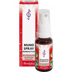 Mundsprays Bombastus-Werke AG Mundspray 20 pzn 3093717