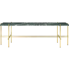 GUBI TS Console Table 11.8x47.2"