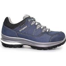 Olympus 6 woman Grisport lady olympus blue walking shoe