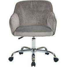 Office Chairs OSP Home Furnishing Bristol Office Chair 34.5"