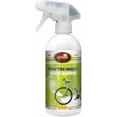 Billig Bådrengøring Autosol Bicycle Power Cleaner 500ml