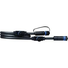 Pistorasiat Paulmann Plug & Shine 1m