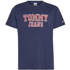 Tommy Jeans TJ Logo T-shirt - Twilight Navy