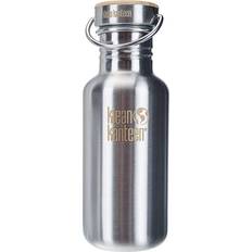 Mit Griff Wasserflaschen klean-kanteen Reflect Wasserflasche 0.532L