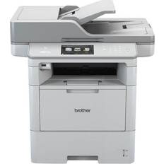 Brother Laser Imprimantes Brother MFC-L6800DW 1200 x 1200 dpi 46 PPM