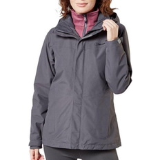 Gemini iii Berghaus Women's Maitland Gemini GORE-TEX 3 in 1 Jacket - Grey